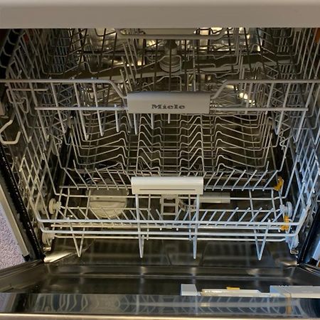 2 Zimmer Wohnung Am Sued-Schwarzwald Murg  エクステリア 写真