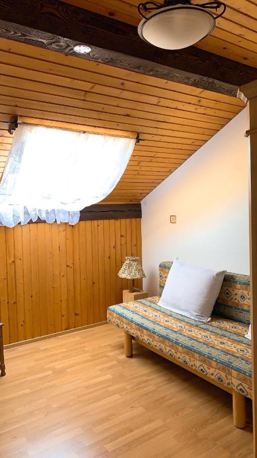 2 Zimmer Wohnung Am Sued-Schwarzwald Murg  エクステリア 写真