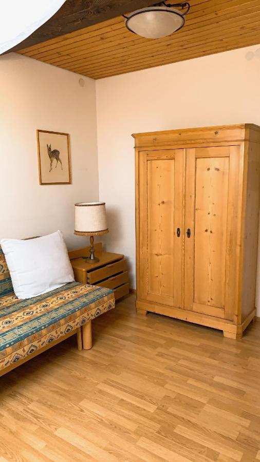 2 Zimmer Wohnung Am Sued-Schwarzwald Murg  エクステリア 写真