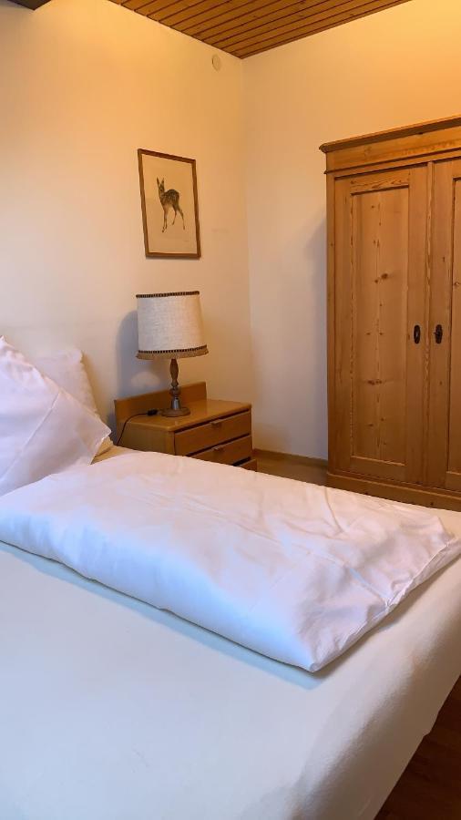 2 Zimmer Wohnung Am Sued-Schwarzwald Murg  エクステリア 写真