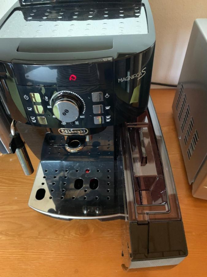 2 Zimmer Wohnung Am Sued-Schwarzwald Murg  エクステリア 写真