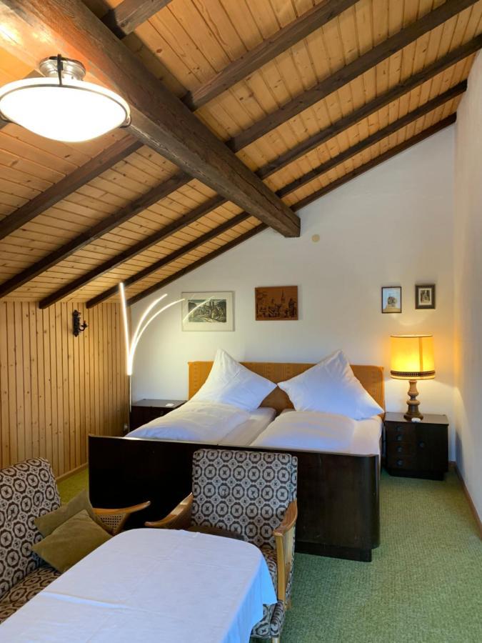 2 Zimmer Wohnung Am Sued-Schwarzwald Murg  エクステリア 写真